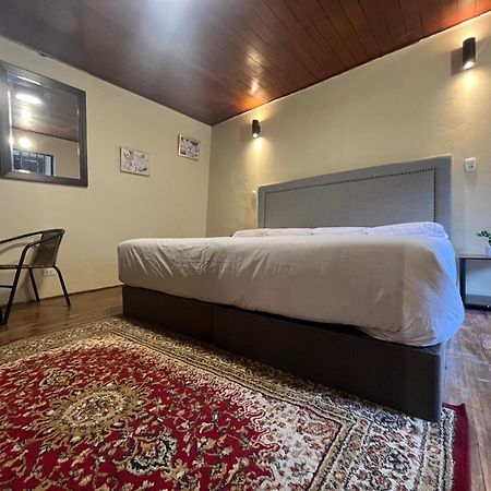 Casa Virgen Del Carmen Hotel Cuzco Buitenkant foto
